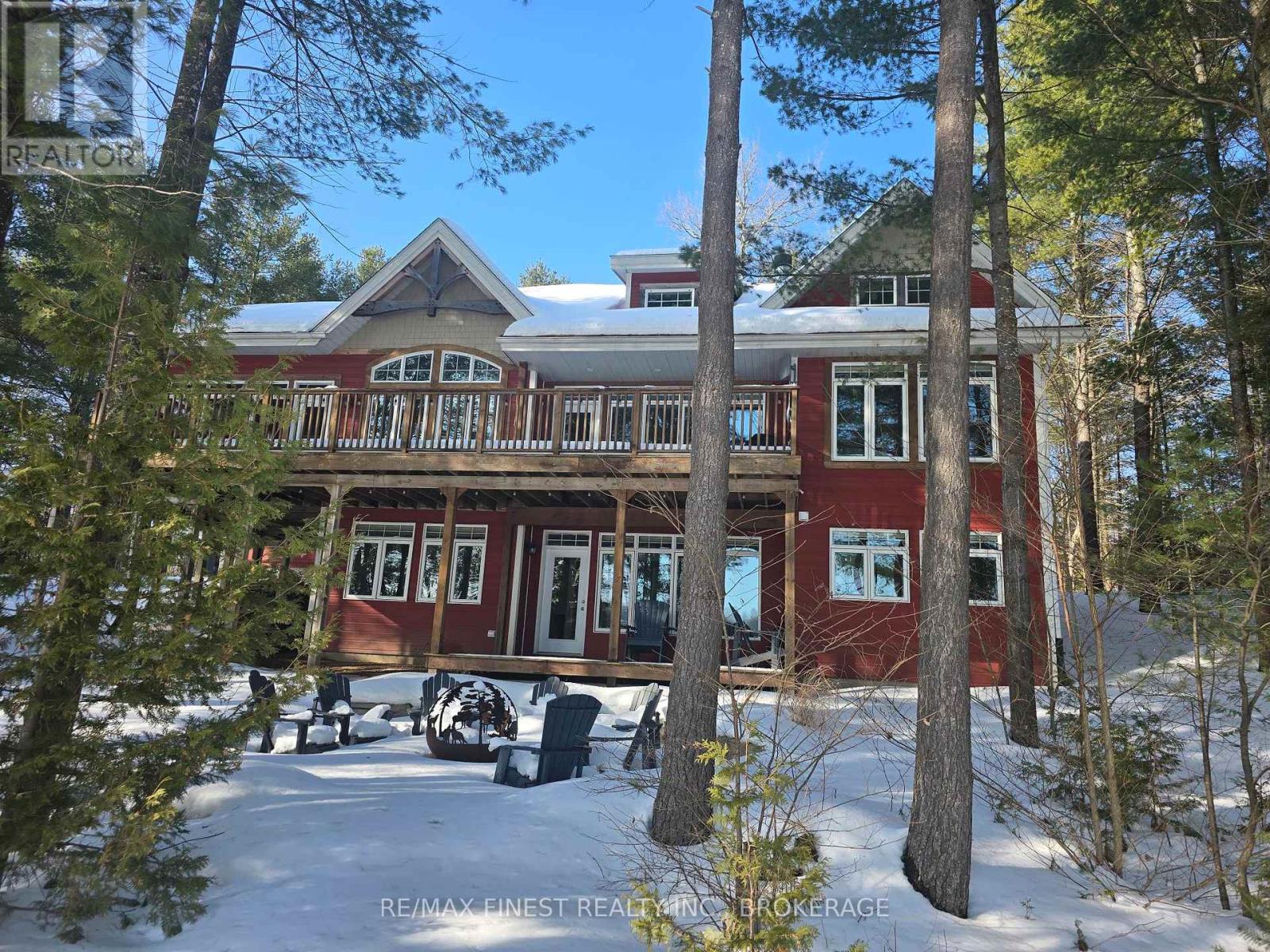 1102b Bebris Road, Central Frontenac, Ontario  K0H 1B0 - Photo 3 - X12795456