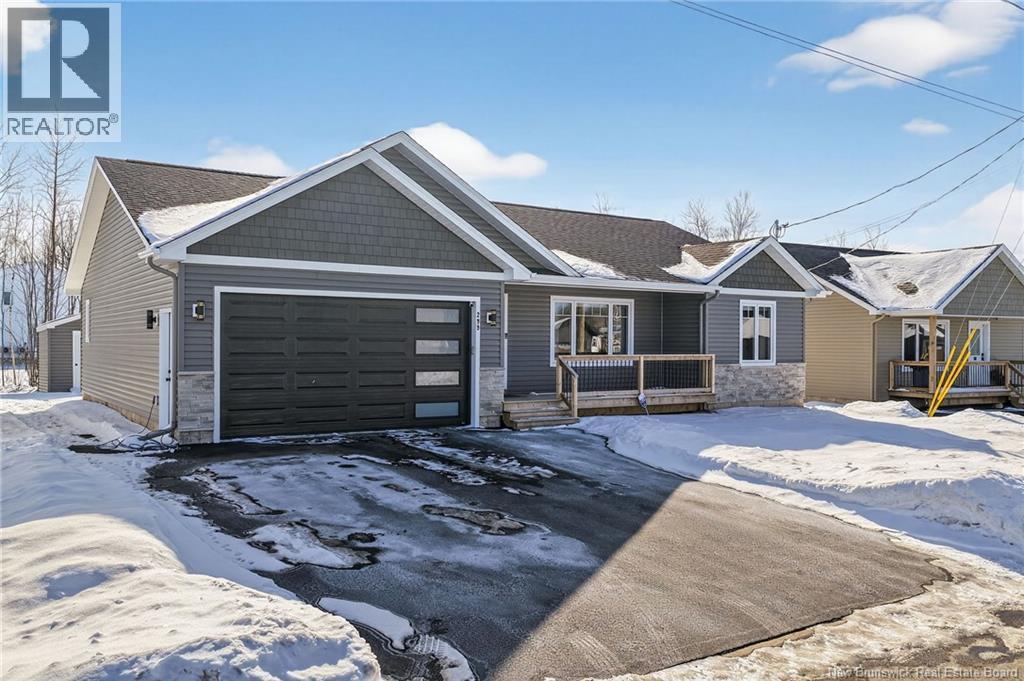 299 Chatellerault Street, Shediac, New Brunswick