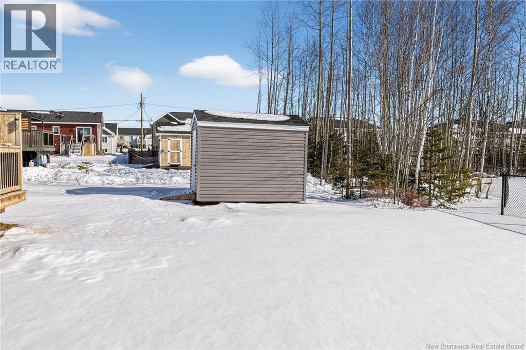 299 Chatellerault Street, Shediac, New Brunswick E4P 0L3 - Photo 42 - NB133707
