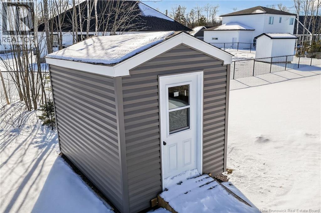299 Chatellerault Street, Shediac, New Brunswick E4P 0L3 - Photo 41 - NB133707