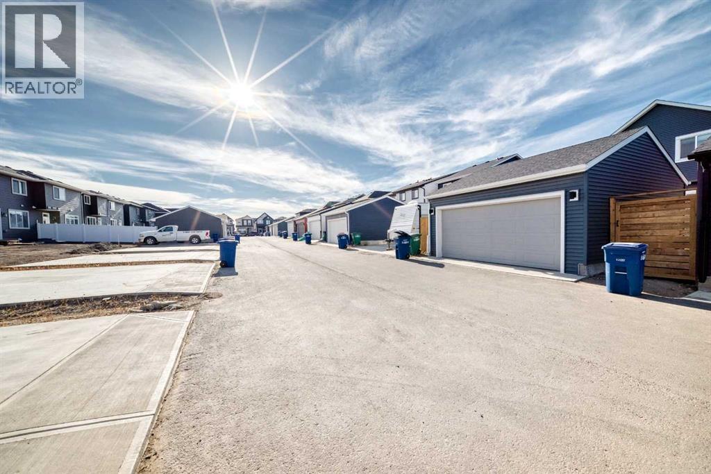 934 Cobblemore Common Sw, Airdrie, Alberta  T4B 5L9 - Photo 46 - A2275495