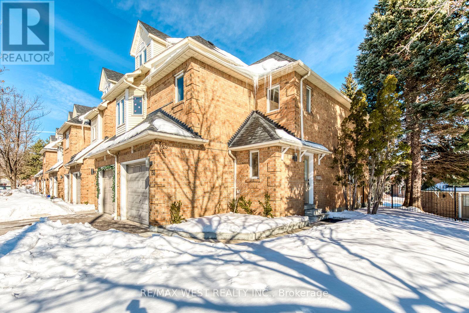 153 - 99 Bristol Road E, Mississauga, Ontario  L4Z 3P4 - Photo 3 - W12795740