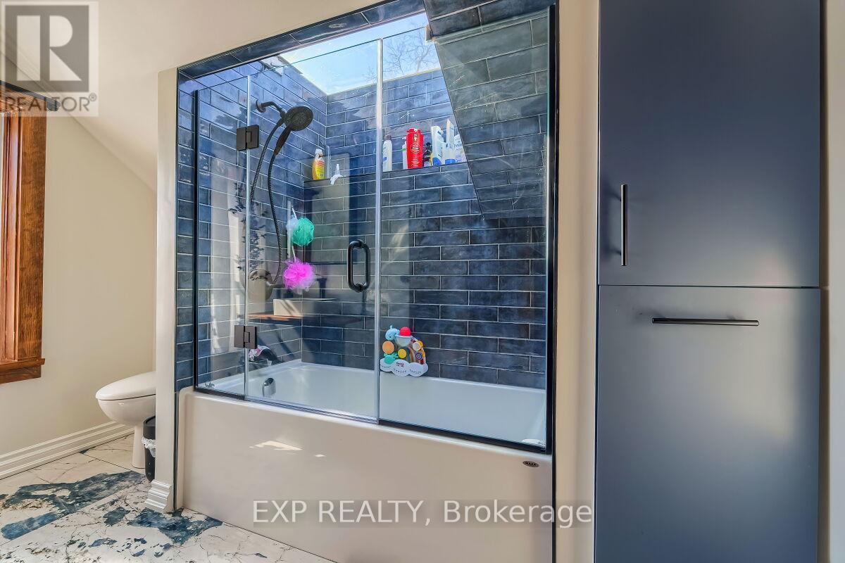 7 David Street, Brampton, Ontario  L6X 1J2 - Photo 22 - W12795746