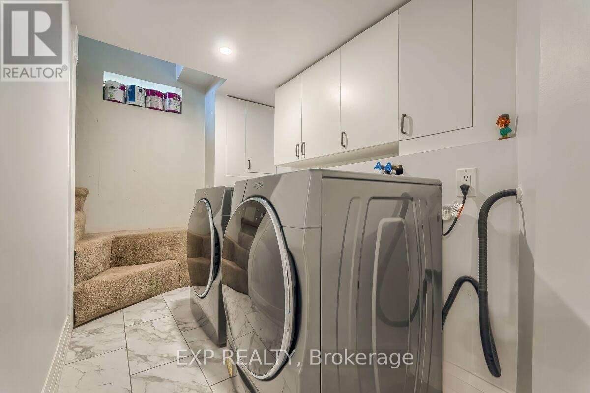 7 David Street, Brampton, Ontario  L6X 1J2 - Photo 31 - W12795746