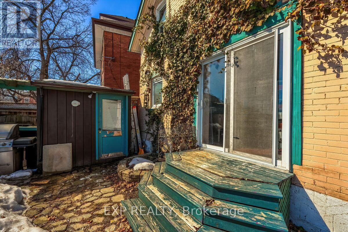 7 David Street, Brampton, Ontario  L6X 1J2 - Photo 34 - W12795746