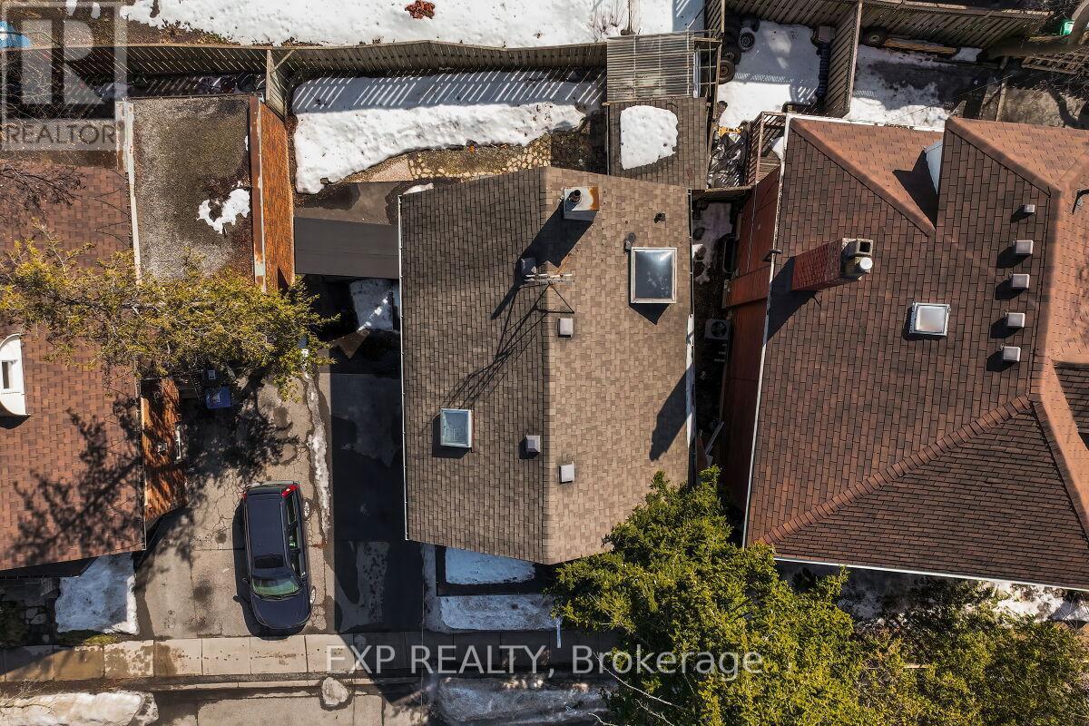 7 David Street, Brampton, Ontario  L6X 1J2 - Photo 37 - W12795746