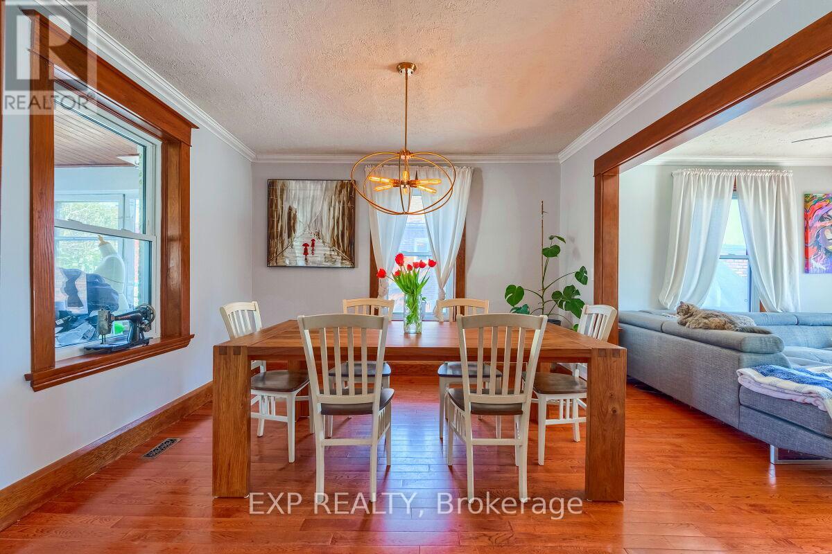 7 David Street, Brampton, Ontario  L6X 1J2 - Photo 4 - W12795746