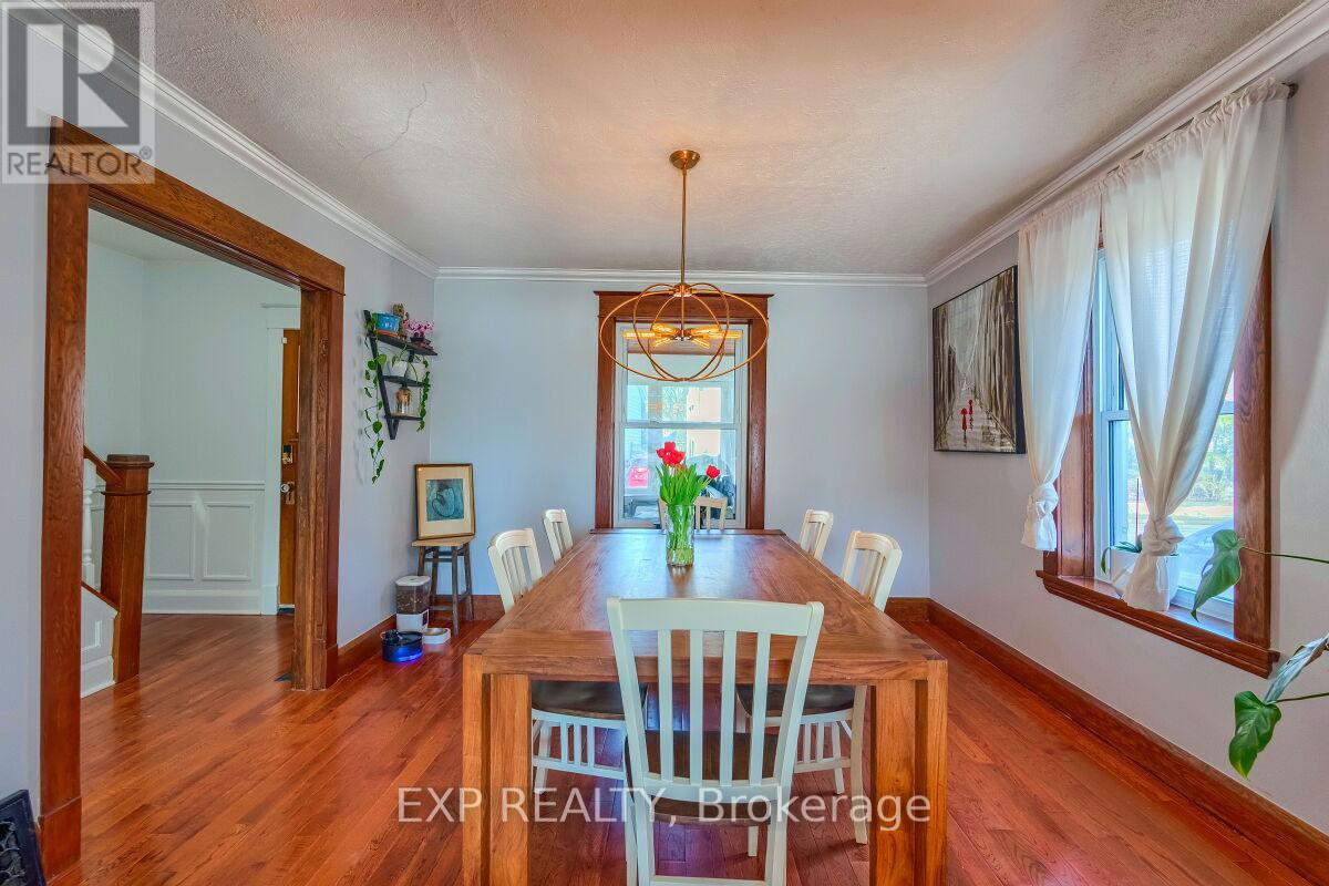 7 David Street, Brampton, Ontario  L6X 1J2 - Photo 5 - W12795746