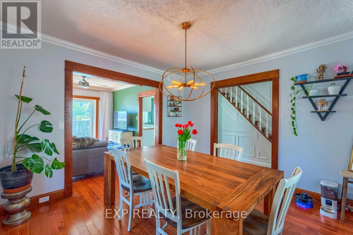 7 David Street, Brampton, Ontario  L6X 1J2 - Photo 6 - W12795746