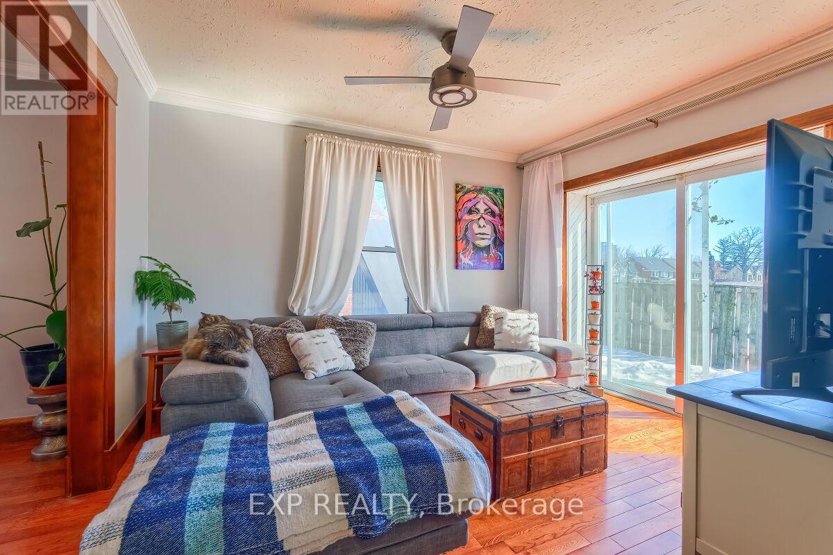 7 David Street, Brampton, Ontario  L6X 1J2 - Photo 8 - W12795746