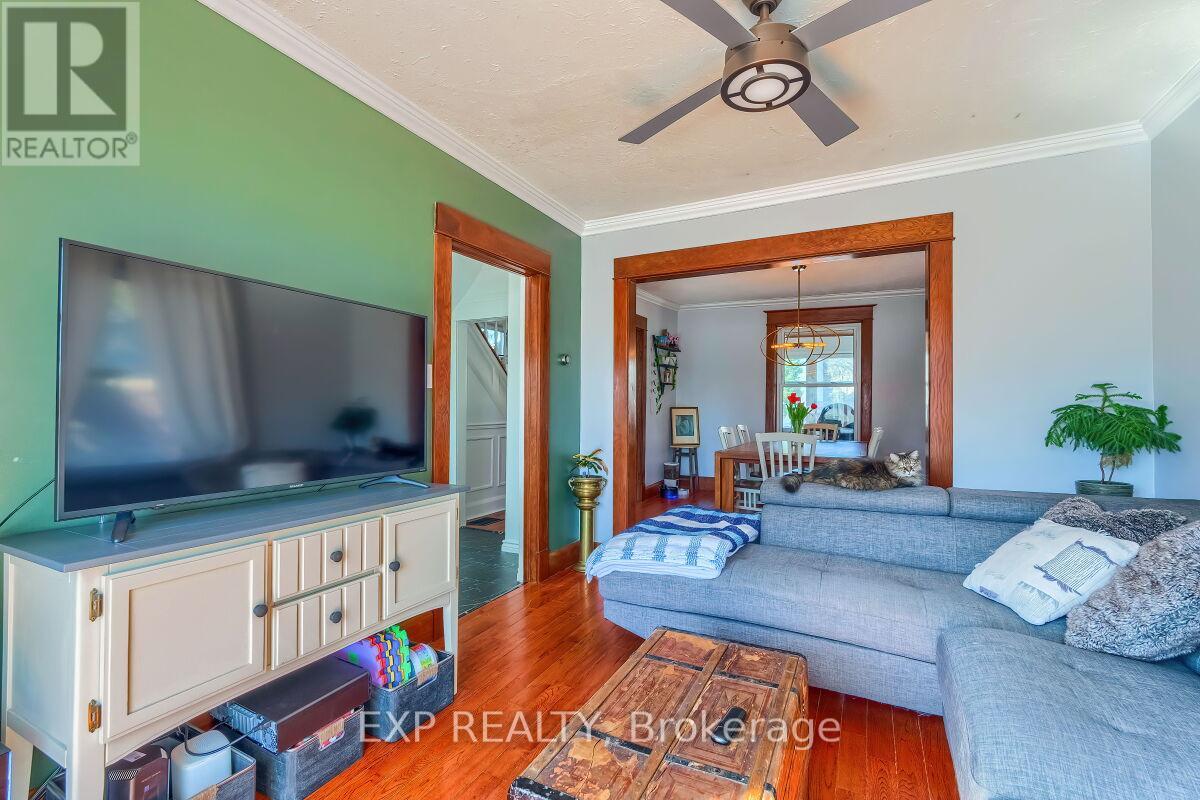 7 David Street, Brampton, Ontario  L6X 1J2 - Photo 9 - W12795746