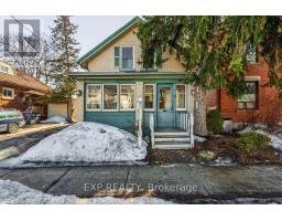 7 DAVID STREET, Brampton, Ontario