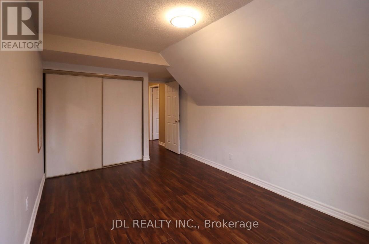 85 - 2199 Burnhamthorpe Road W, Mississauga, Ontario  L5L 5M7 - Photo 12 - W12795754