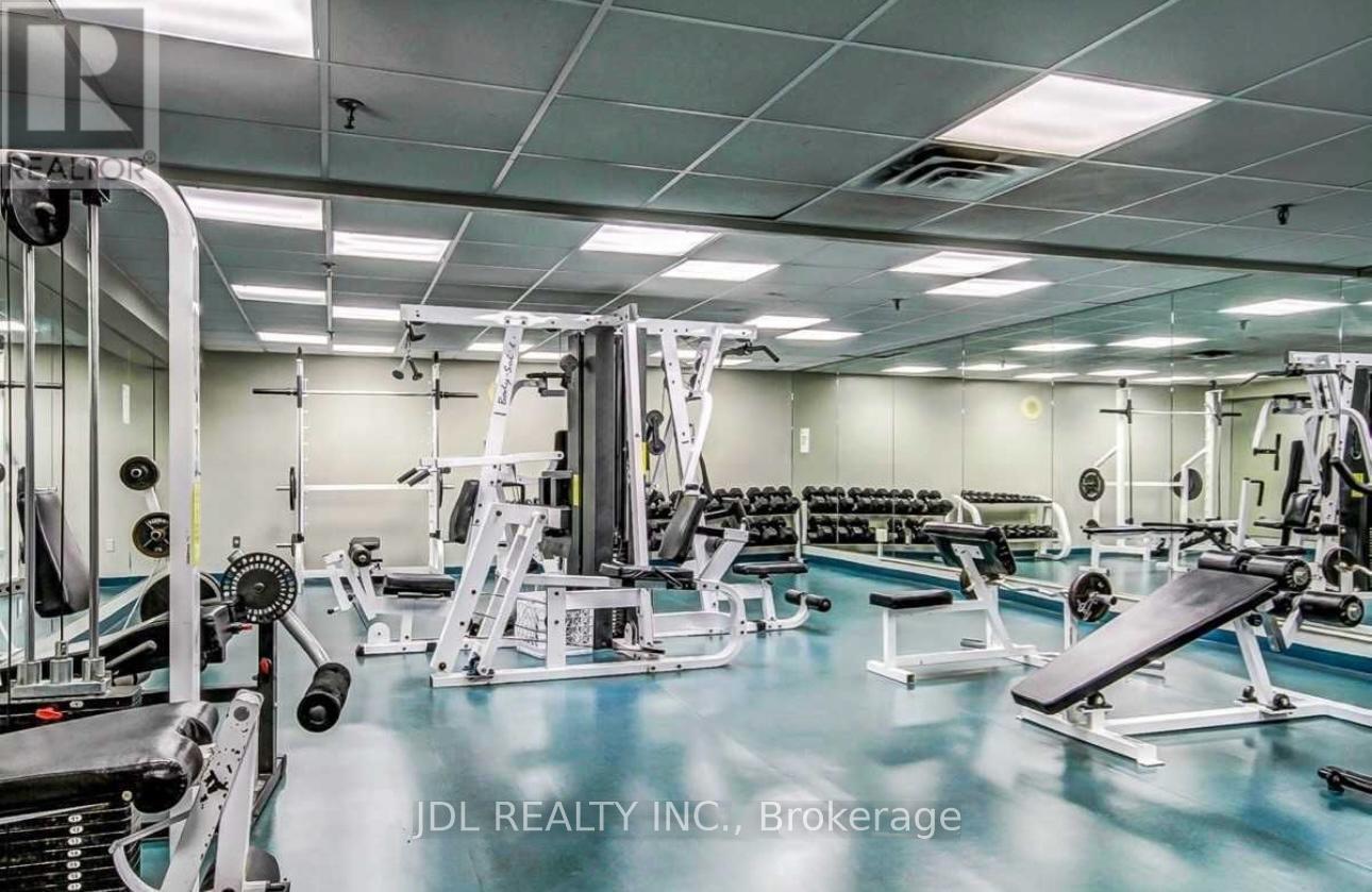 85 - 2199 Burnhamthorpe Road W, Mississauga, Ontario  L5L 5M7 - Photo 19 - W12795754