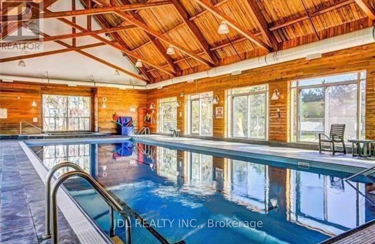 85 - 2199 Burnhamthorpe Road W, Mississauga, Ontario  L5L 5M7 - Photo 20 - W12795754