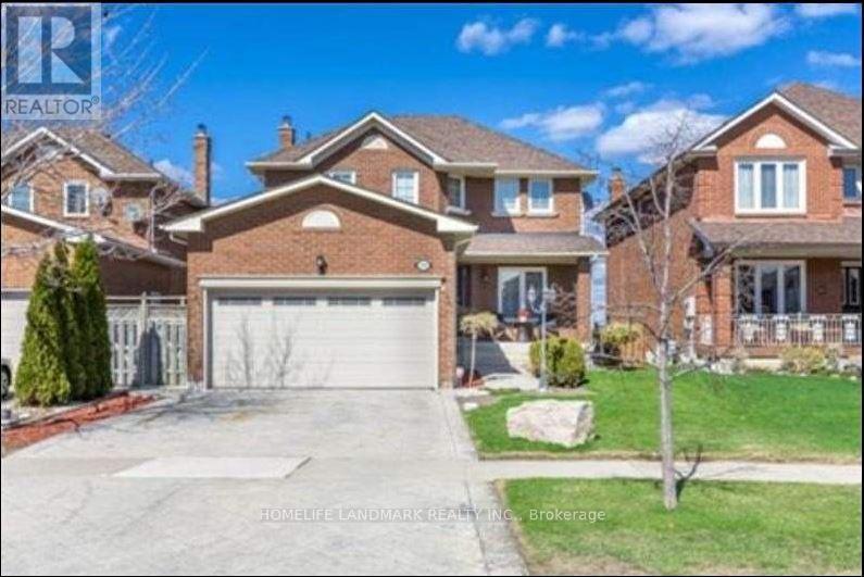 5291 THORNWOOD DRIVE, Mississauga, Ontario