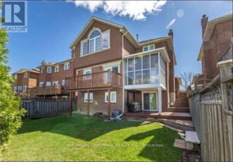 5291 Thornwood Drive, Mississauga, Ontario  L4Z 3J3 - Photo 13 - W12795758