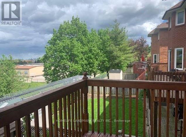 5291 Thornwood Drive, Mississauga, Ontario  L4Z 3J3 - Photo 14 - W12795758