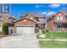 5291 THORNWOOD DRIVE, Mississauga, Ontario