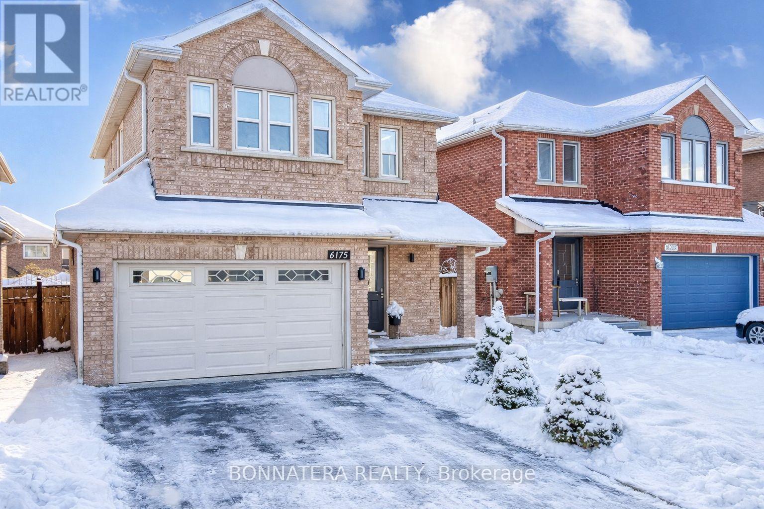 6175 FORD ROAD, Mississauga, Ontario