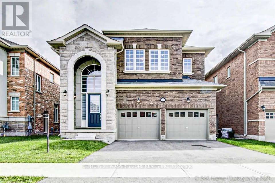 LOWER - 15234 DANBY ROAD, Halton Hills, Ontario