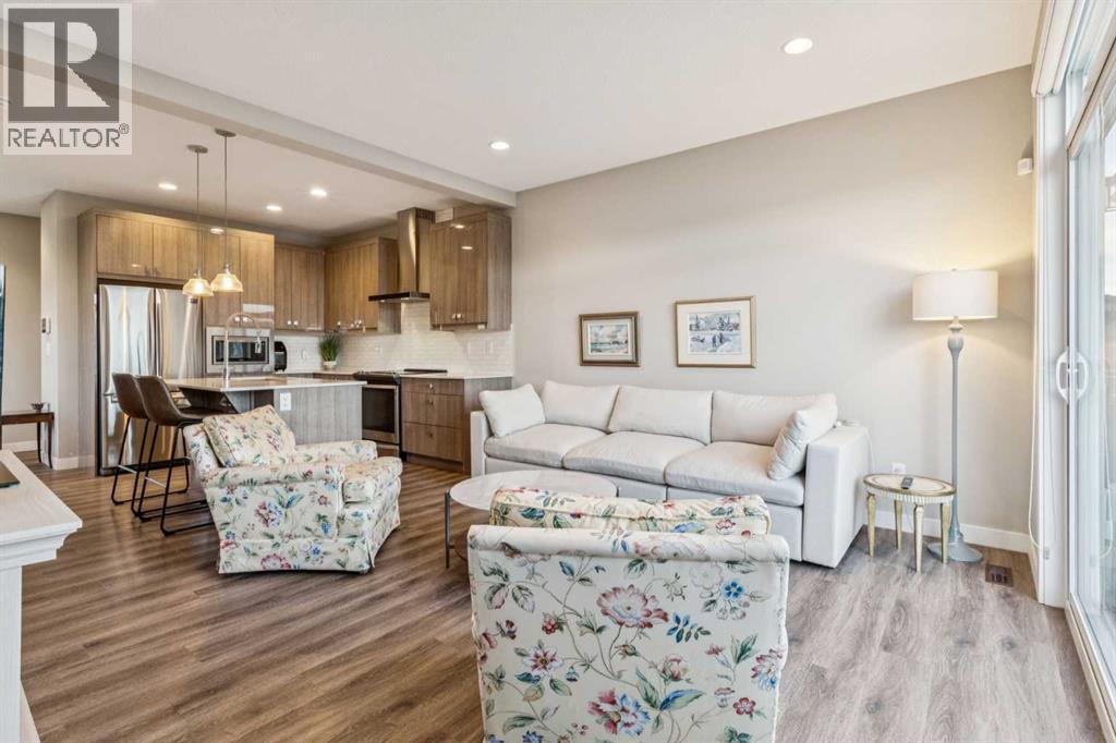 1101, 355 Nolancrest Heights Nw, Calgary, Alberta  T3E 2A9 - Photo 15 - A2285334