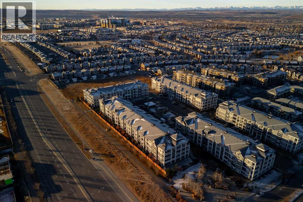 123, 400 Auburn Meadows Common Se, Calgary, Alberta  T3M 3K7 - Photo 22 - A2286059