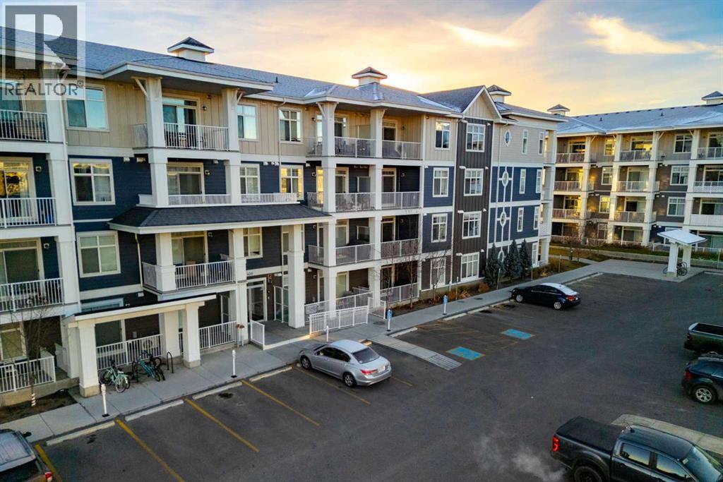 123, 400 Auburn Meadows Common Se, Calgary, Alberta  T3M 3K7 - Photo 18 - A2286059