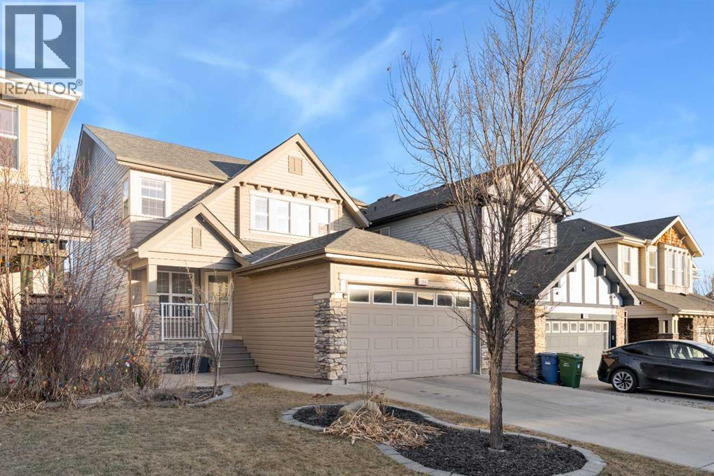 214 Royal Oak Bay Nw, Calgary, Alberta  T3G 6A4 - Photo 3 - A2286427