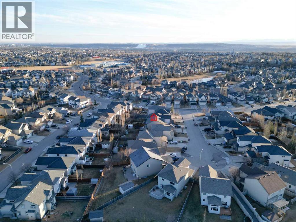 214 Royal Oak Bay Nw, Calgary, Alberta  T3G 6A4 - Photo 5 - A2286427