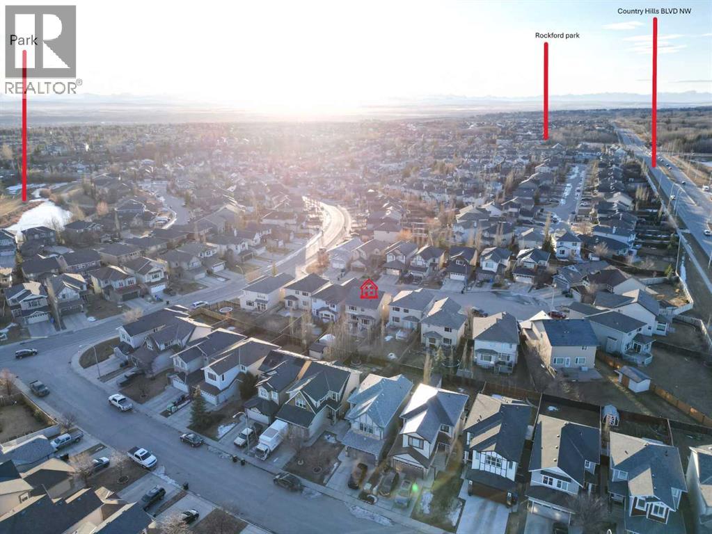 214 Royal Oak Bay Nw, Calgary, Alberta  T3G 6A4 - Photo 6 - A2286427