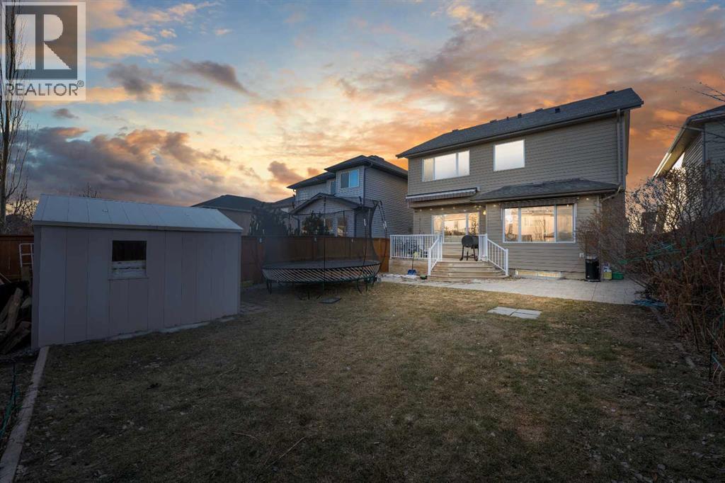 214 Royal Oak Bay Nw, Calgary, Alberta  T3G 6A4 - Photo 47 - A2286427