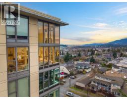 PH8 683 W VICTORIA PARK, North Vancouver, British Columbia