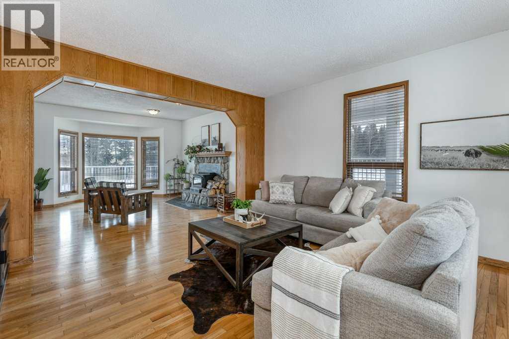 31536 Range Road 61, Rural Mountain View County, Alberta  T0M 1X0 - Photo 15 - A2286933