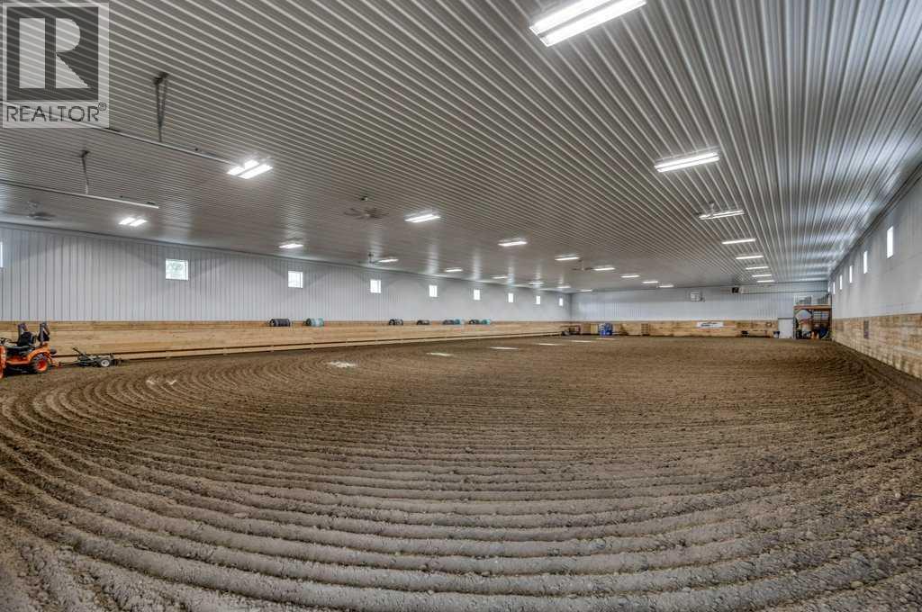 31536 Range Road 61, Rural Mountain View County, Alberta  T0M 1X0 - Photo 8 - A2286933