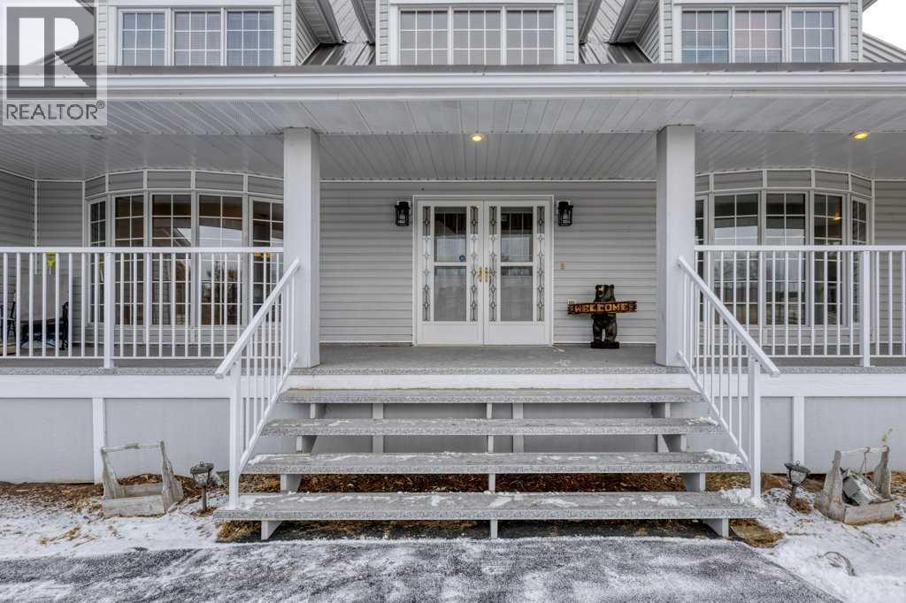 31536 Range Road 61, Rural Mountain View County, Alberta  T0M 1X0 - Photo 13 - A2286933