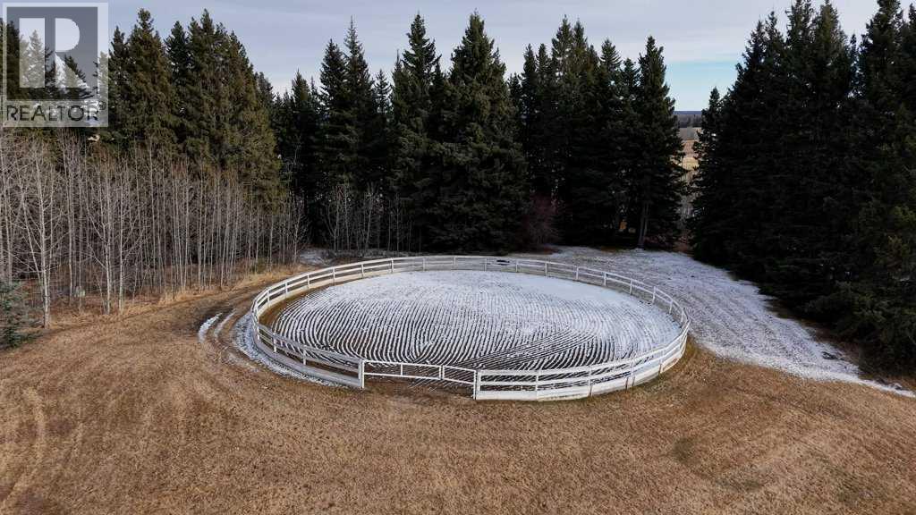 31536 Range Road 61, Rural Mountain View County, Alberta  T0M 1X0 - Photo 47 - A2286933