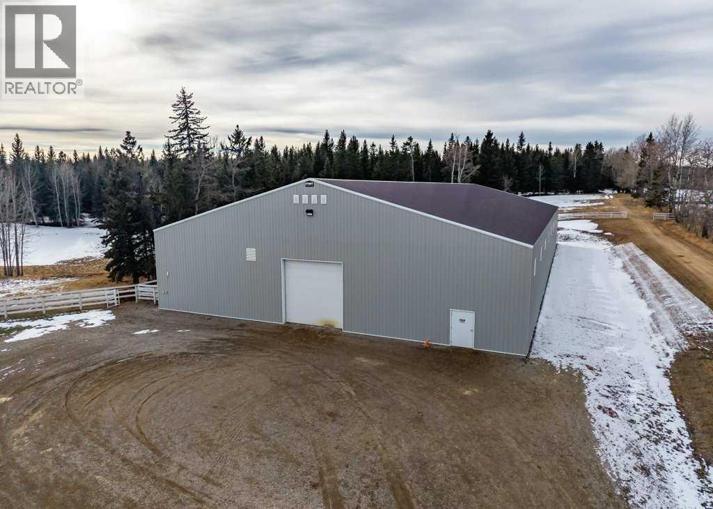 31536 Range Road 61, Rural Mountain View County, Alberta  T0M 1X0 - Photo 7 - A2286933