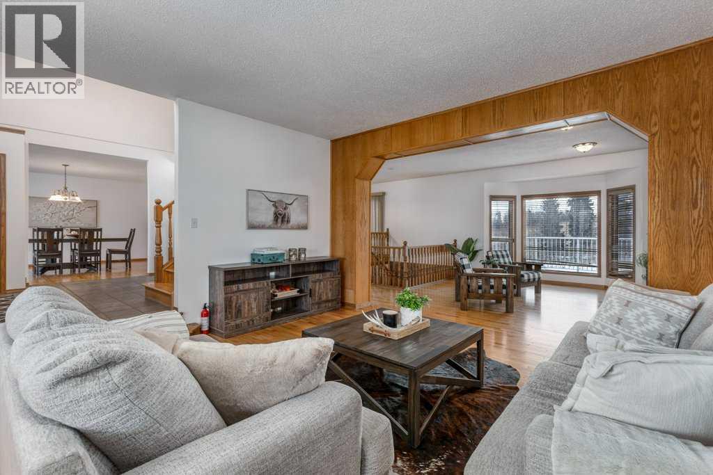 31536 Range Road 61, Rural Mountain View County, Alberta  T0M 1X0 - Photo 16 - A2286933