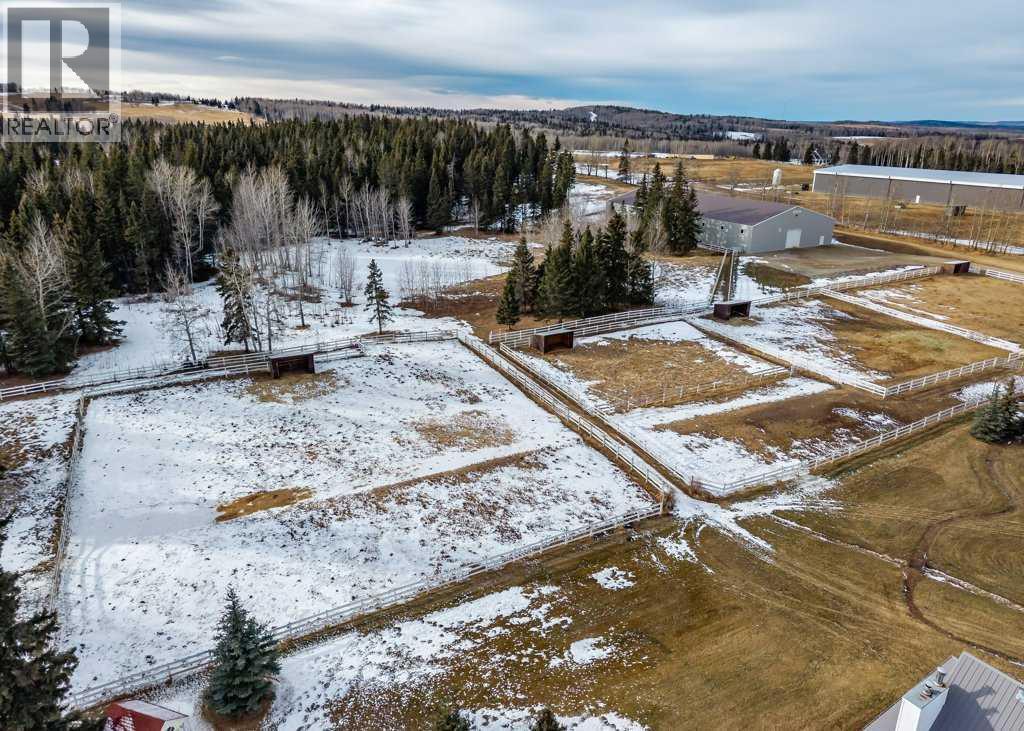 31536 Range Road 61, Rural Mountain View County, Alberta  T0M 1X0 - Photo 49 - A2286933