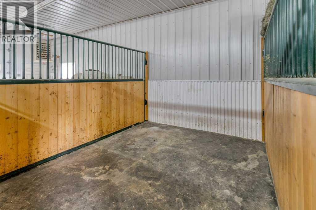 31536 Range Road 61, Rural Mountain View County, Alberta  T0M 1X0 - Photo 39 - A2286933