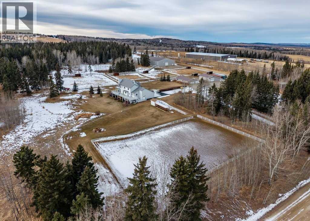 31536 Range Road 61, Rural Mountain View County, Alberta  T0M 1X0 - Photo 46 - A2286933