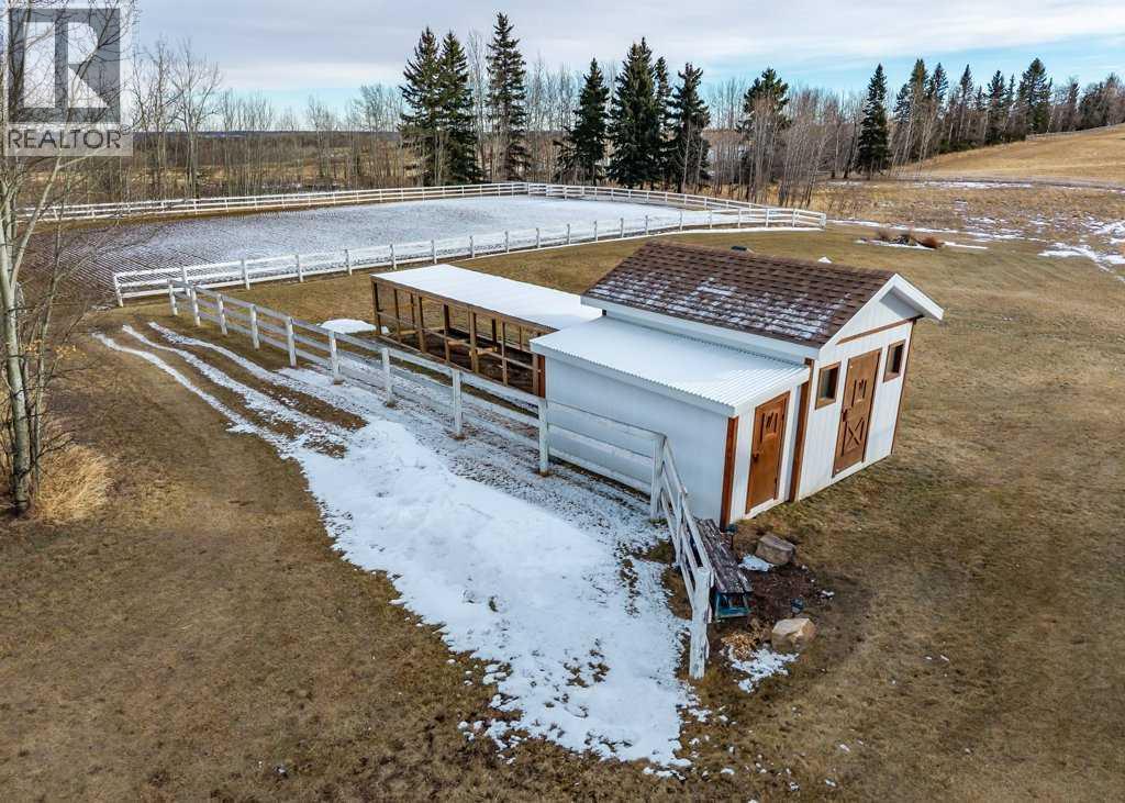 31536 Range Road 61, Rural Mountain View County, Alberta  T0M 1X0 - Photo 42 - A2286933