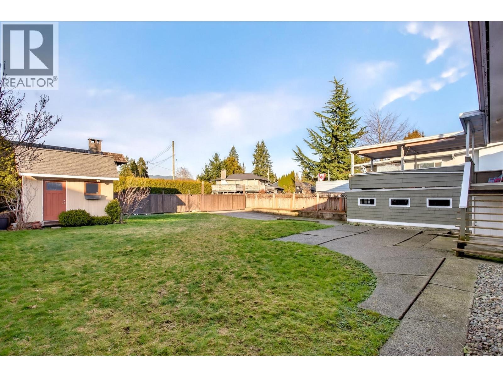 1205 Brisbane Avenue, Coquitlam, British Columbia  V3J 5K9 - Photo 35 - R3089840