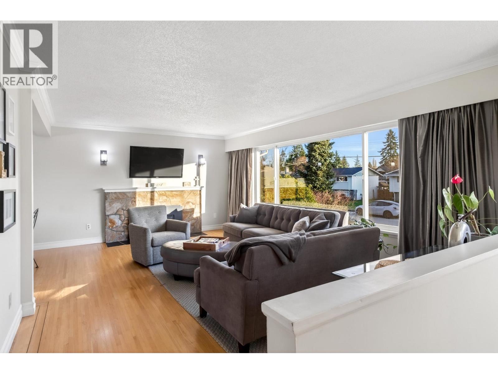 1205 Brisbane Avenue, Coquitlam, British Columbia  V3J 5K9 - Photo 5 - R3089840