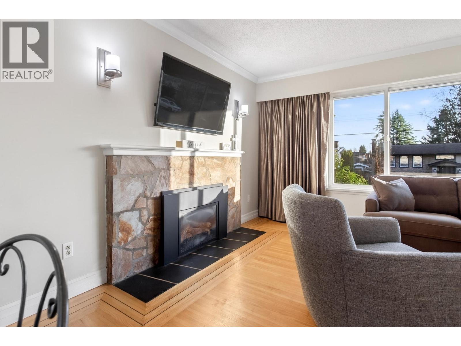 1205 Brisbane Avenue, Coquitlam, British Columbia  V3J 5K9 - Photo 8 - R3089840