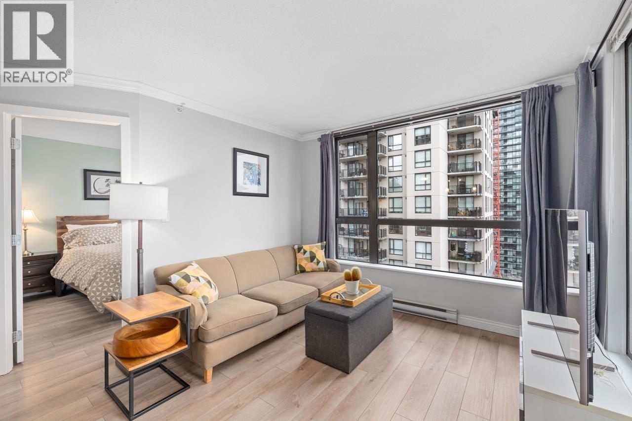 604 814 Royal Avenue, New Westminster, British Columbia  V3M 1J9 - Photo 3 - R3090664