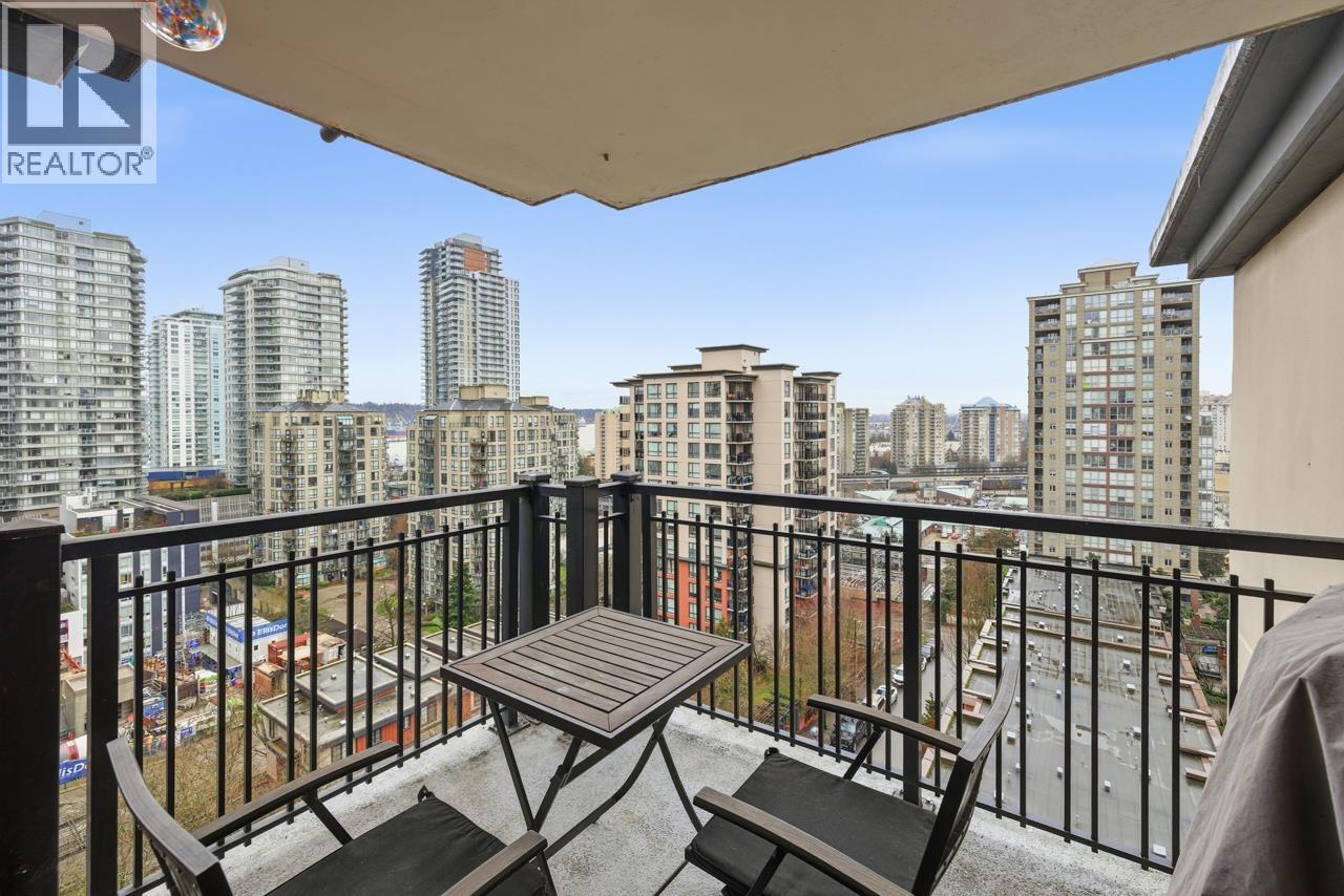 604 814 Royal Avenue, New Westminster, British Columbia  V3M 1J9 - Photo 17 - R3090664