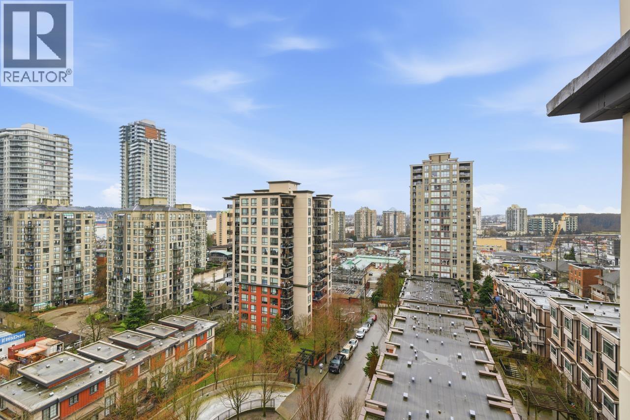 604 814 Royal Avenue, New Westminster, British Columbia  V3M 1J9 - Photo 18 - R3090664