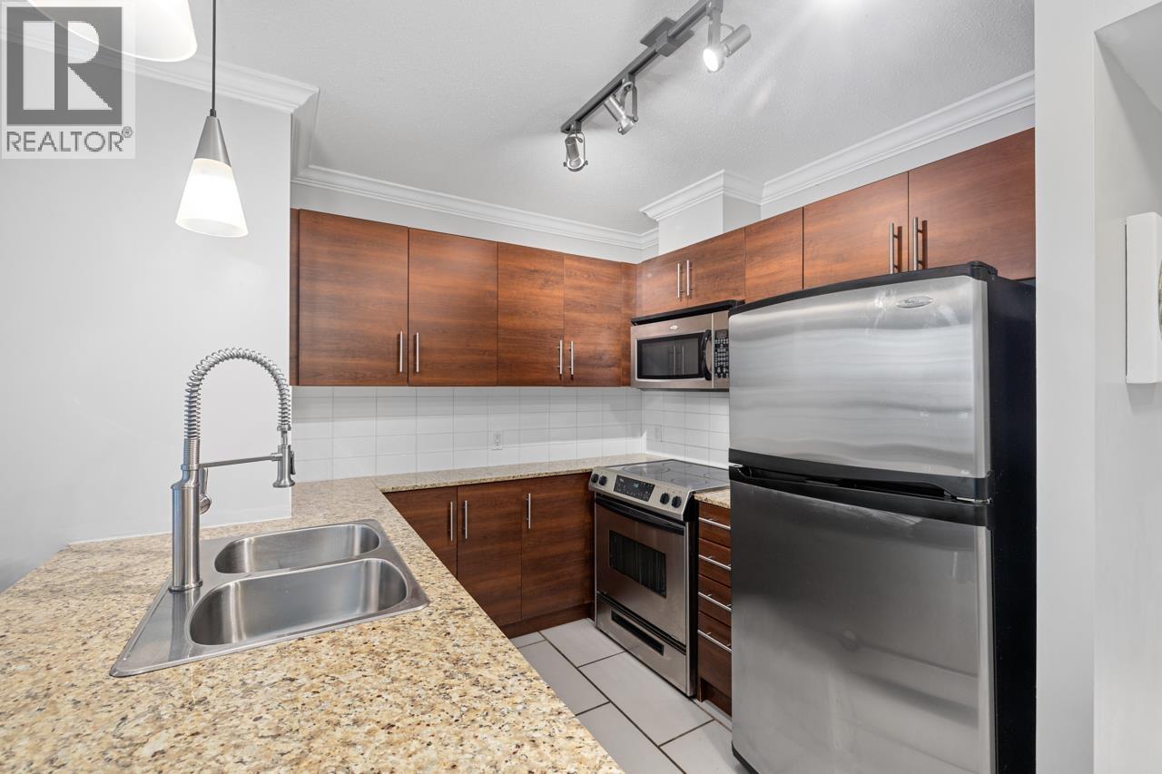 604 814 Royal Avenue, New Westminster, British Columbia  V3M 1J9 - Photo 8 - R3090664